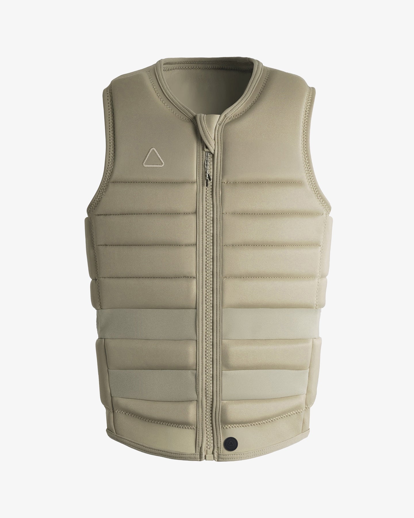 Follow Asset Impact Vest in Khaki | Follow USA