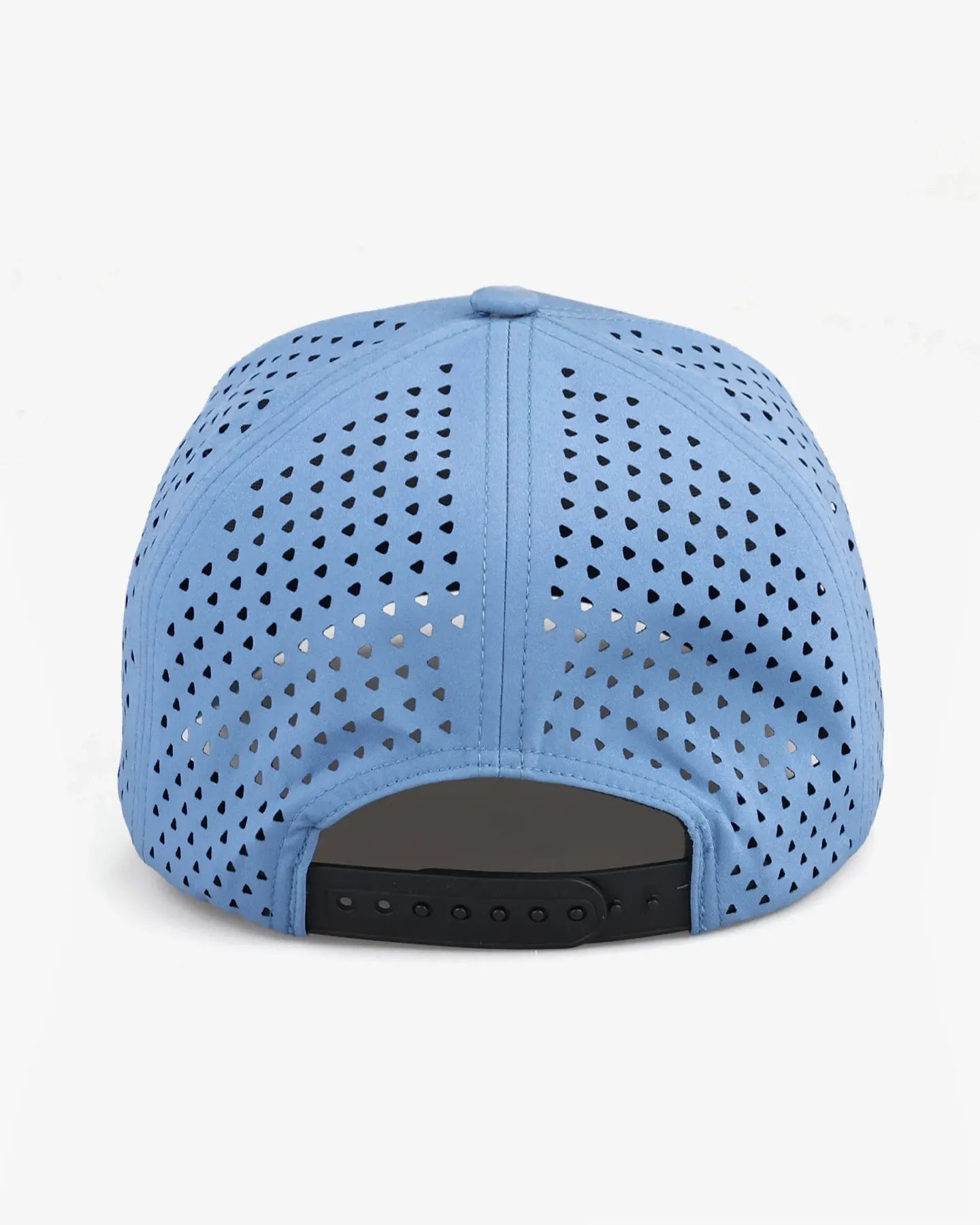 Follow Curved All Day Cap - Slate — wakeboarding cap, product image 4