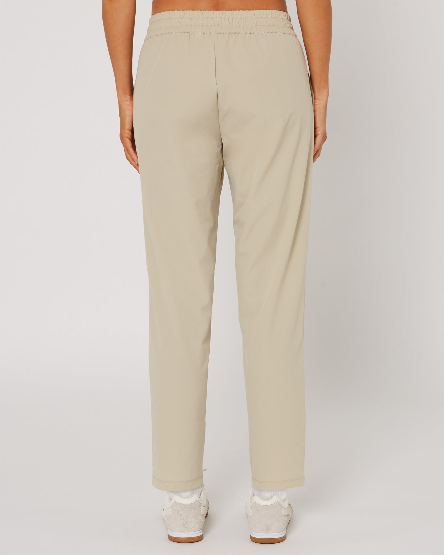 Follow Amora Pant - Cream — women's watersports pant, product image 8