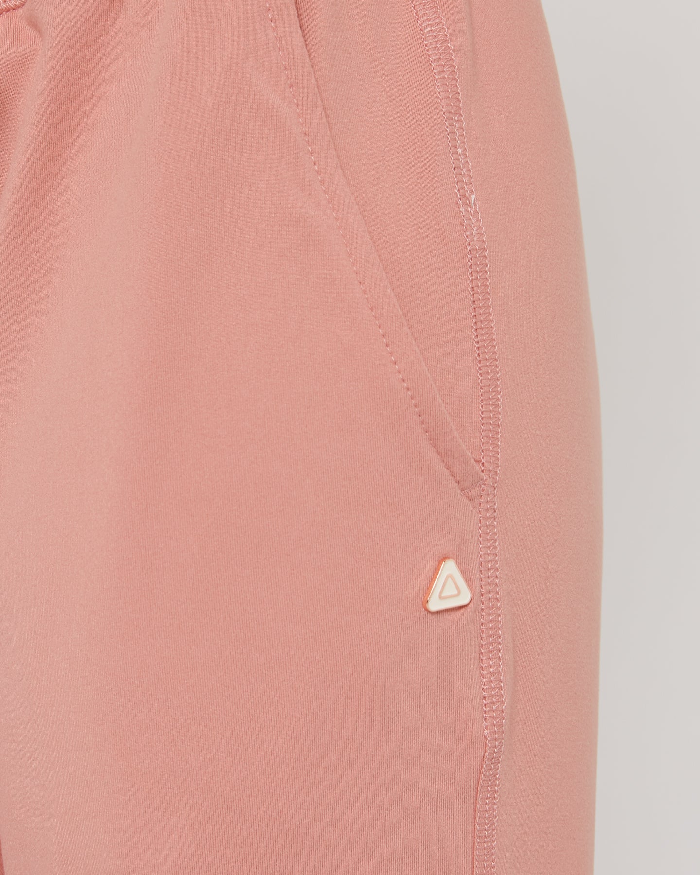 Follow Serena Jogger - Pastel Pink 15