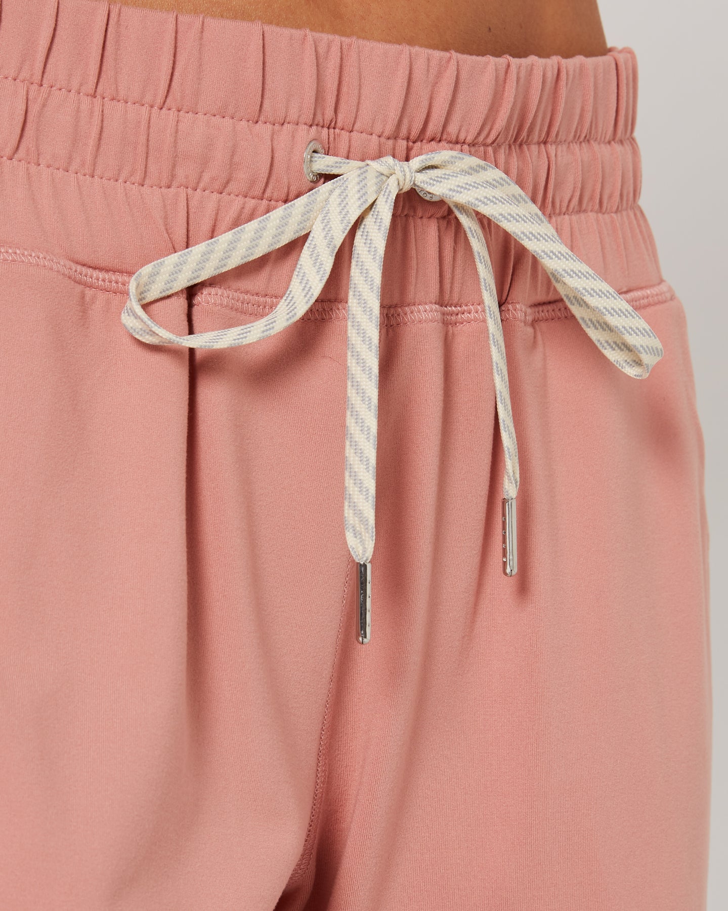 Follow Serena Jogger - Pastel Pink 13
