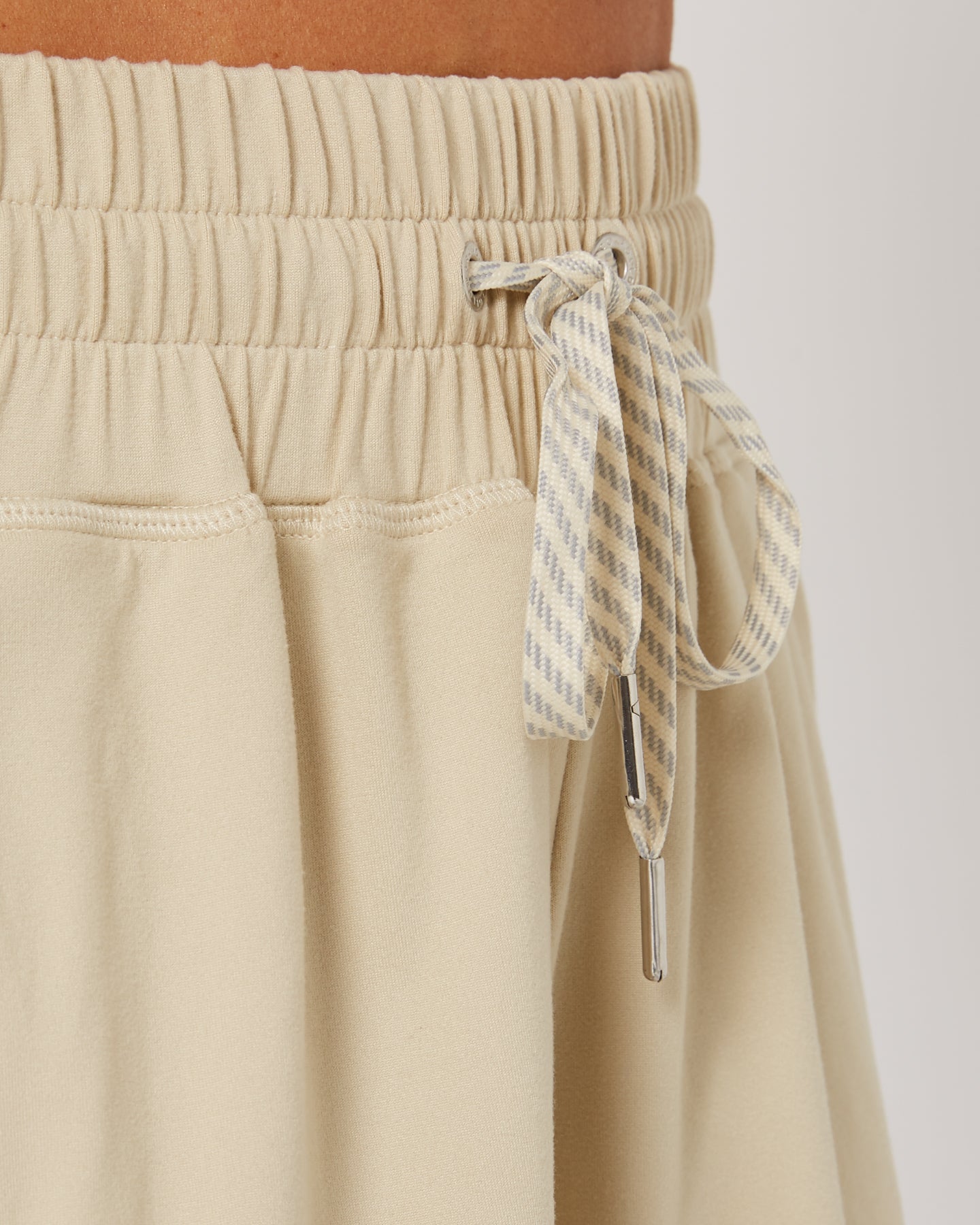 Follow Serena Shorts - Sand — women's wakeboard shorts, product image 13