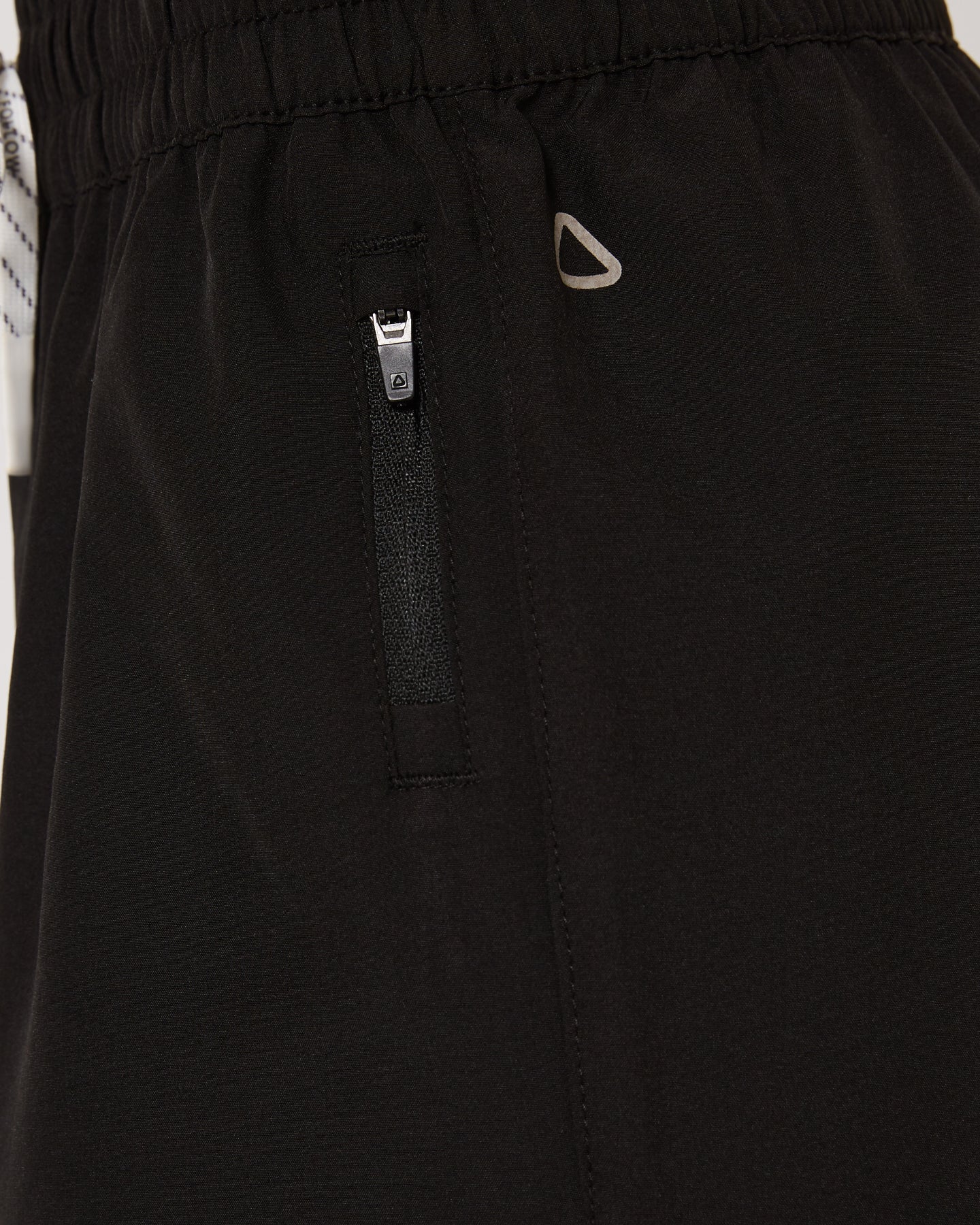 Follow Odessa Board Shorts - Black — women's wakeboard boardshorts, product image 15