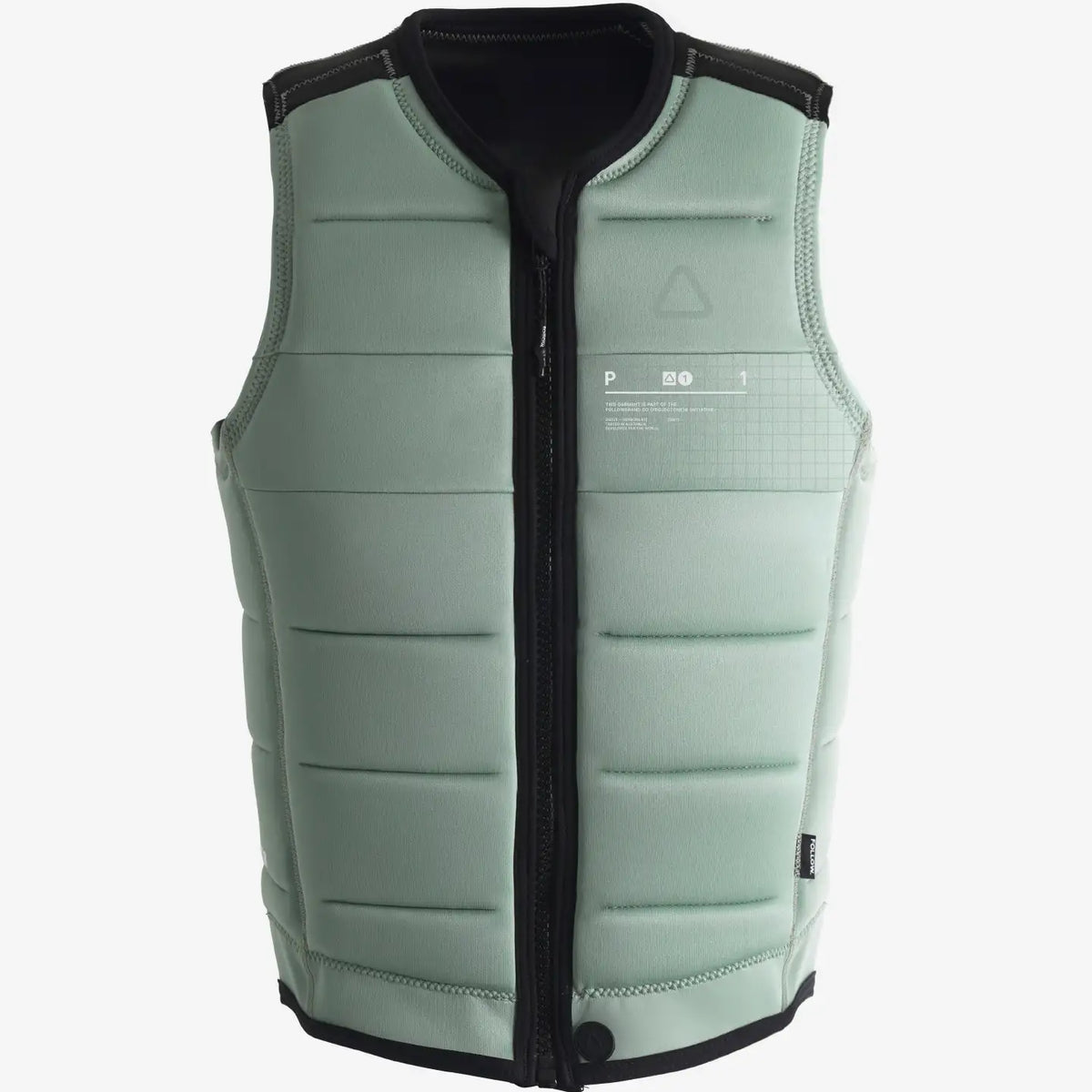 Project One Impact Vests - Mint – Follow USA Project One Impact Vests - Mint – Follow USA