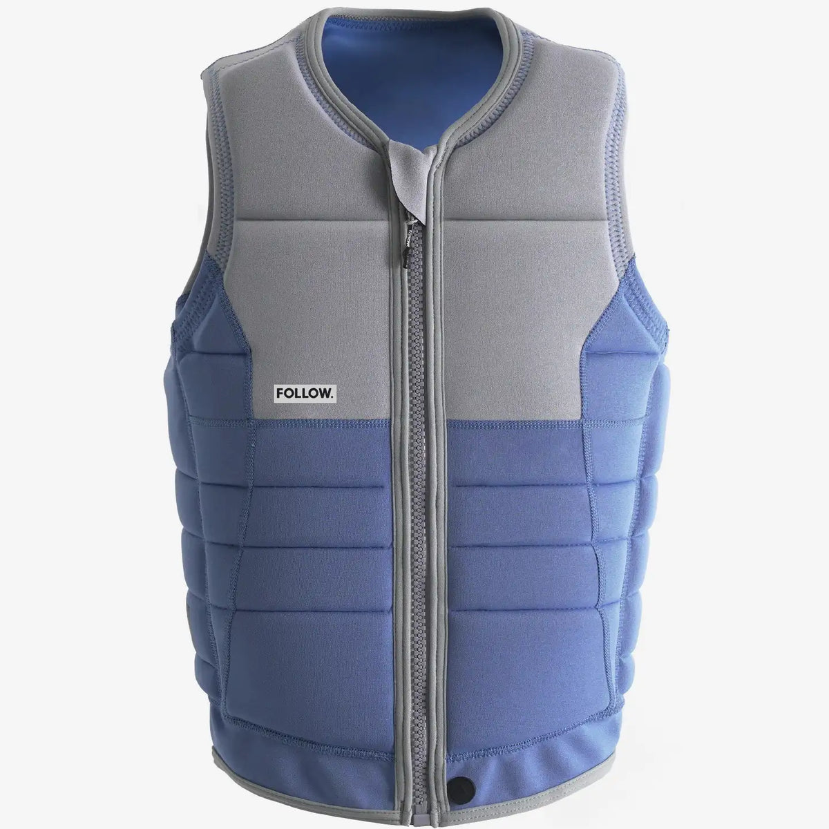 想像を超えての Sovereign Follow Mens USA Follow – Blue/Grey - Vest Impact 個人装備