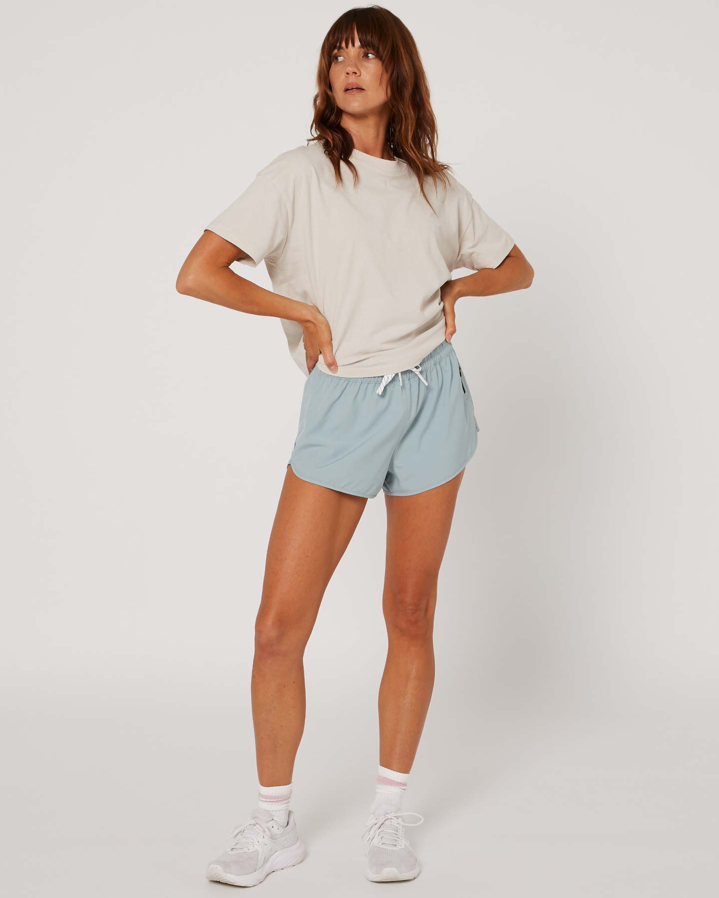 Follow wake Apparel - Bottoms - Womens collection — wakeboard gear category image