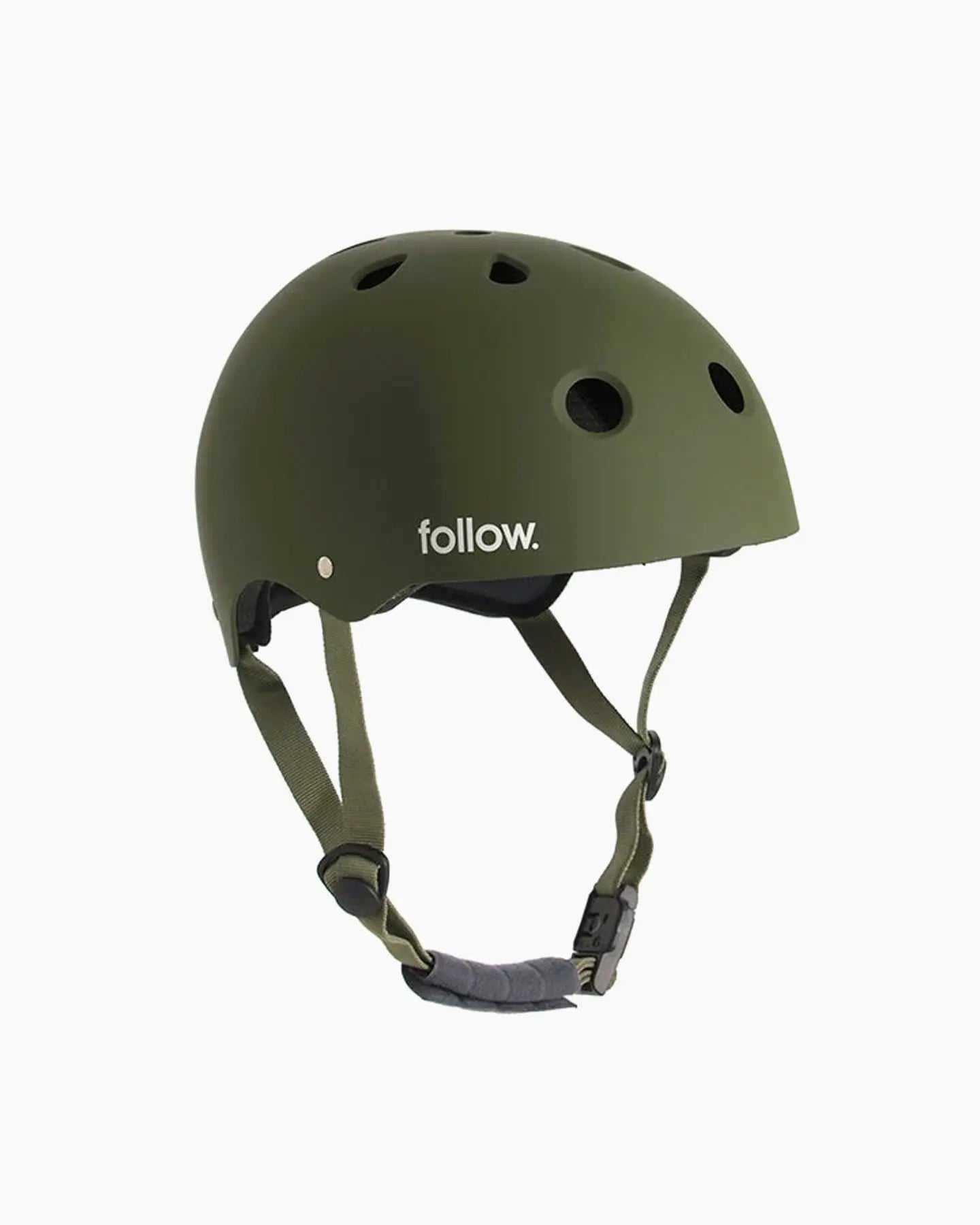 Pro Helmet Olive