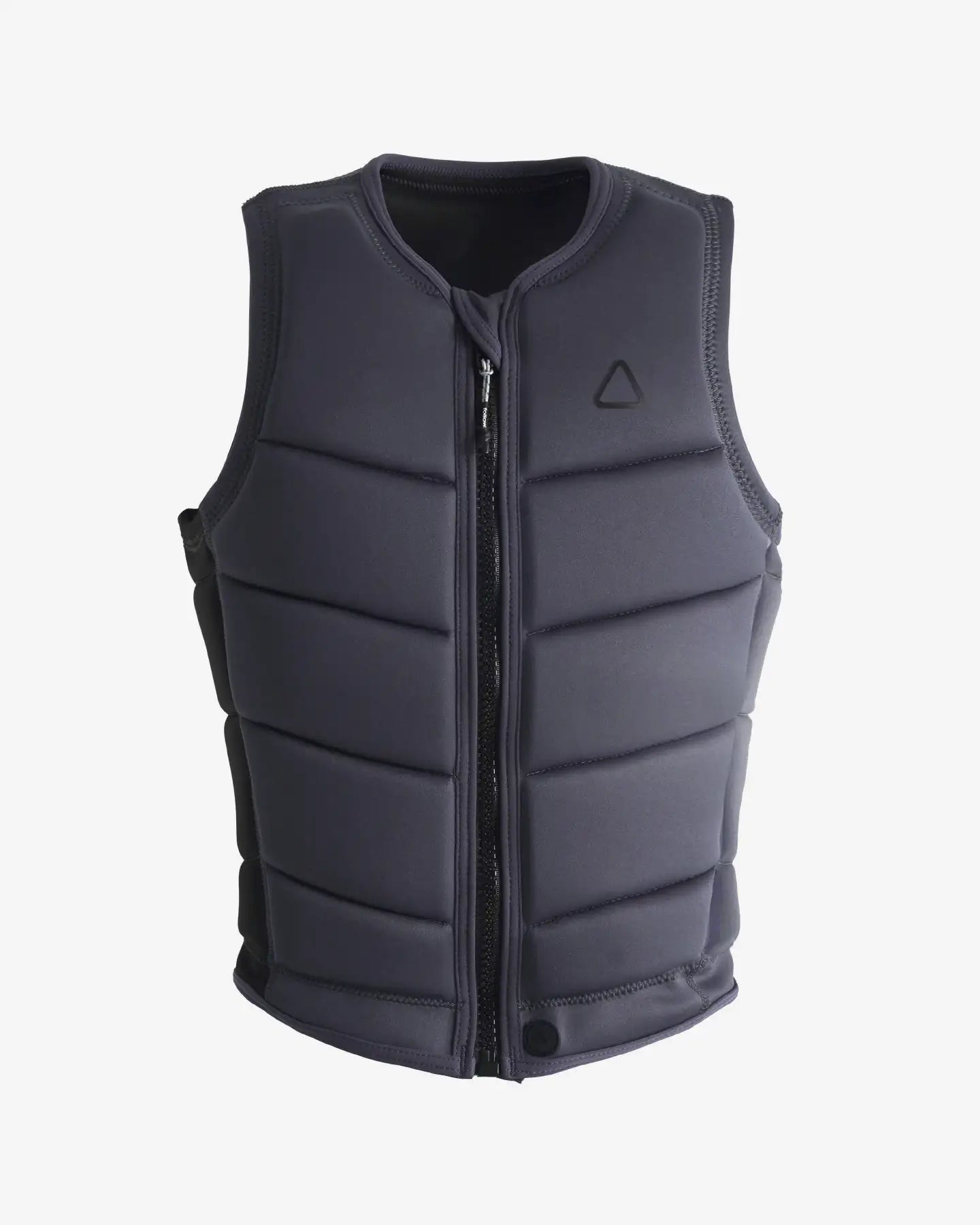 Follow Corp Women’s Impact Vest - Black