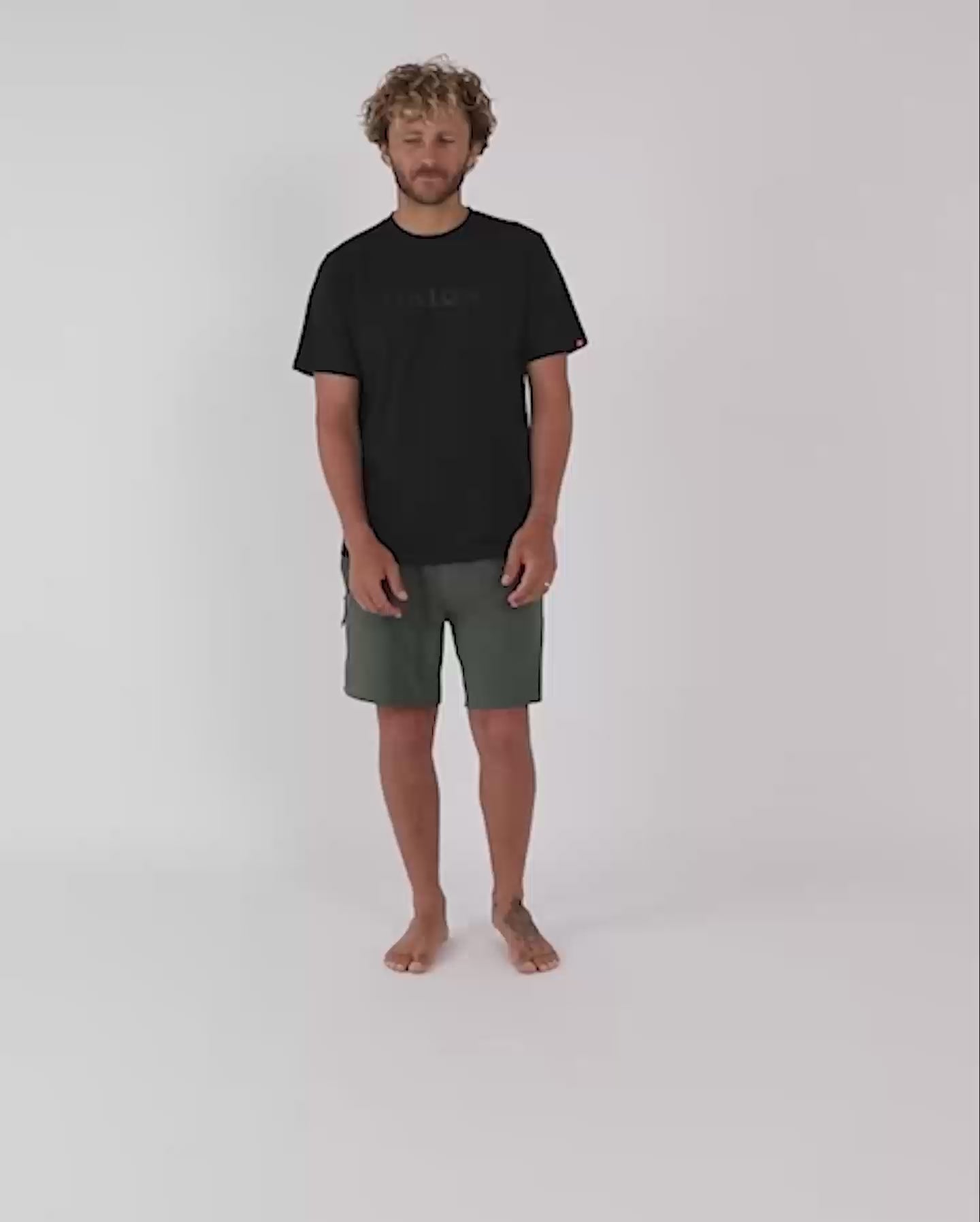 Follow Tech Shorts - Olive Video