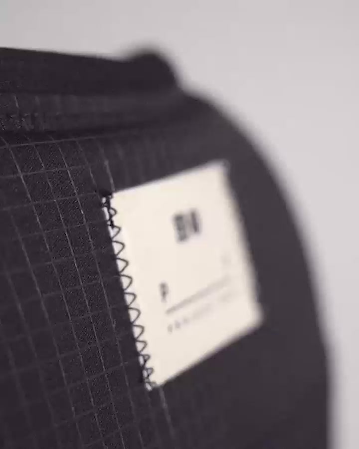 Follow Project One Women’s Impact Vest - Black Video