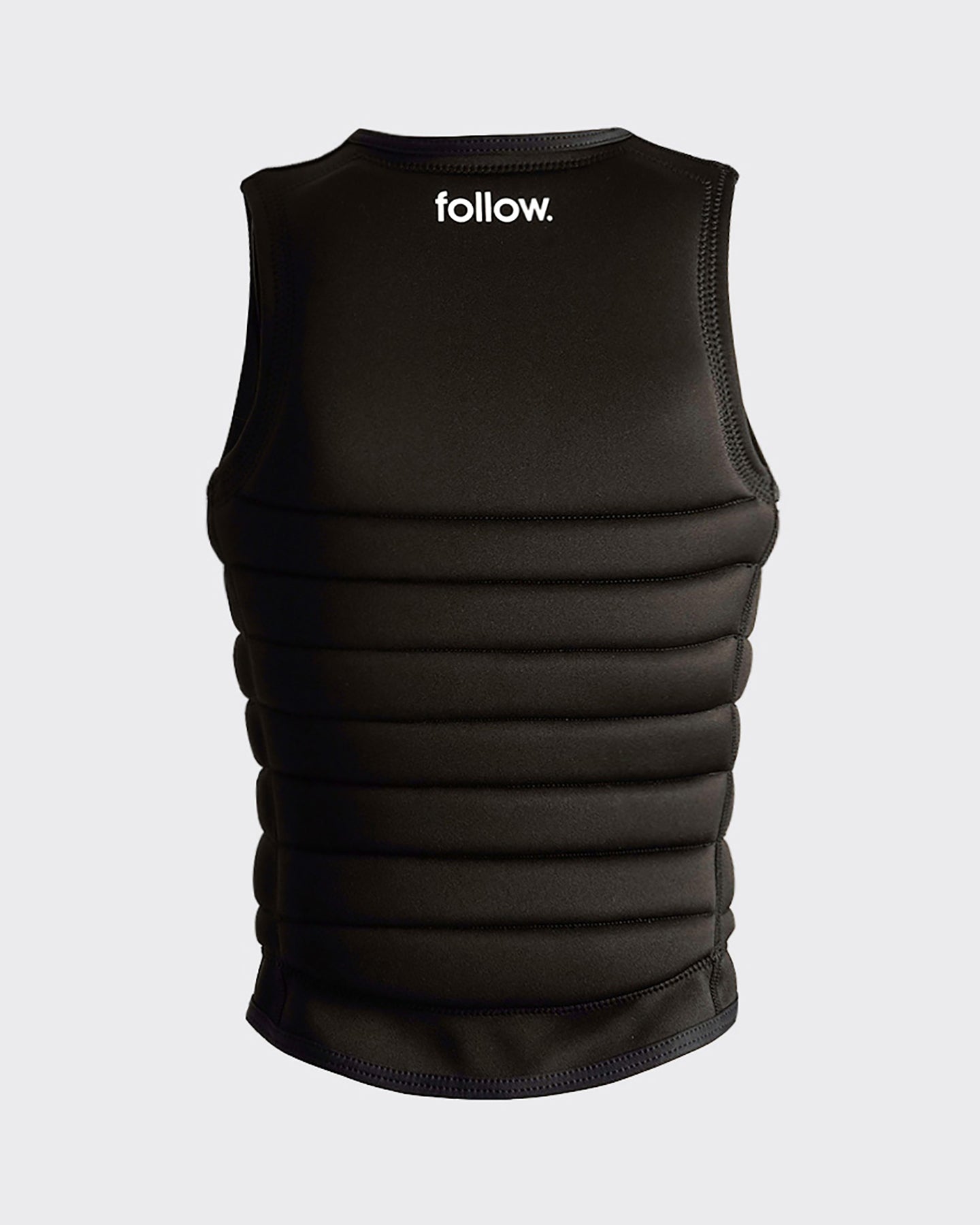 Follow Womens Primary Impact - Black - Back
