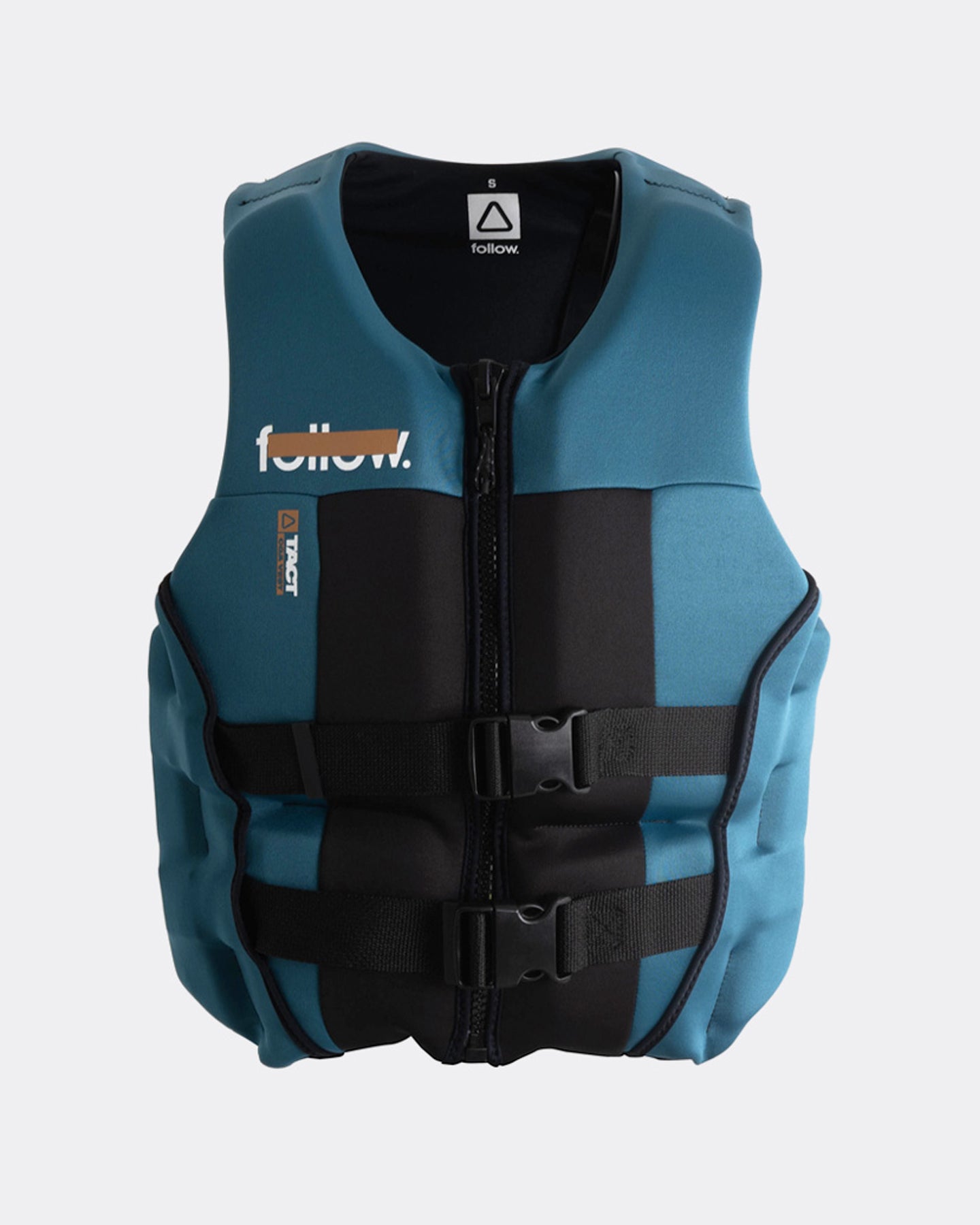 Follow Tact Mens CGA - Blue Spruce