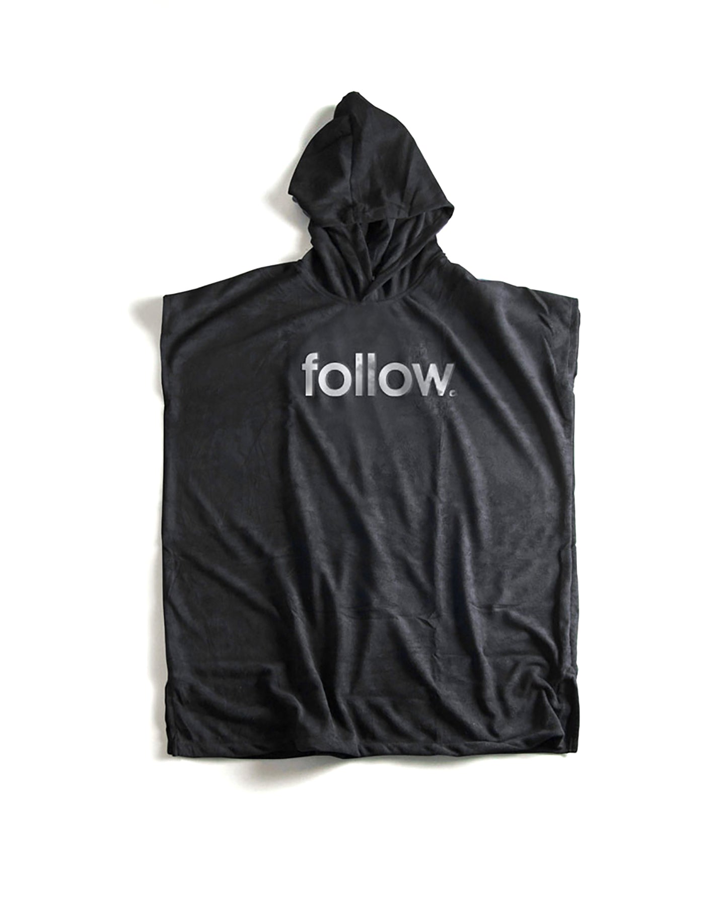 Follow Towelie - Black