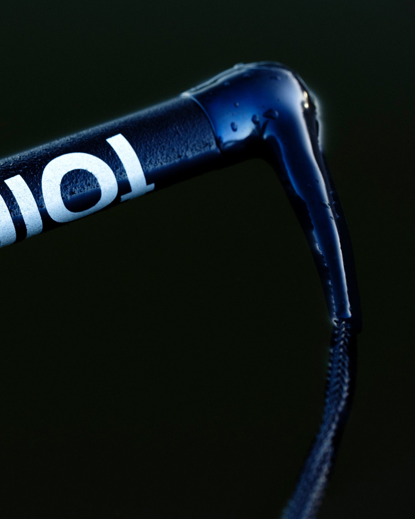 Follow Pro Handle - Black