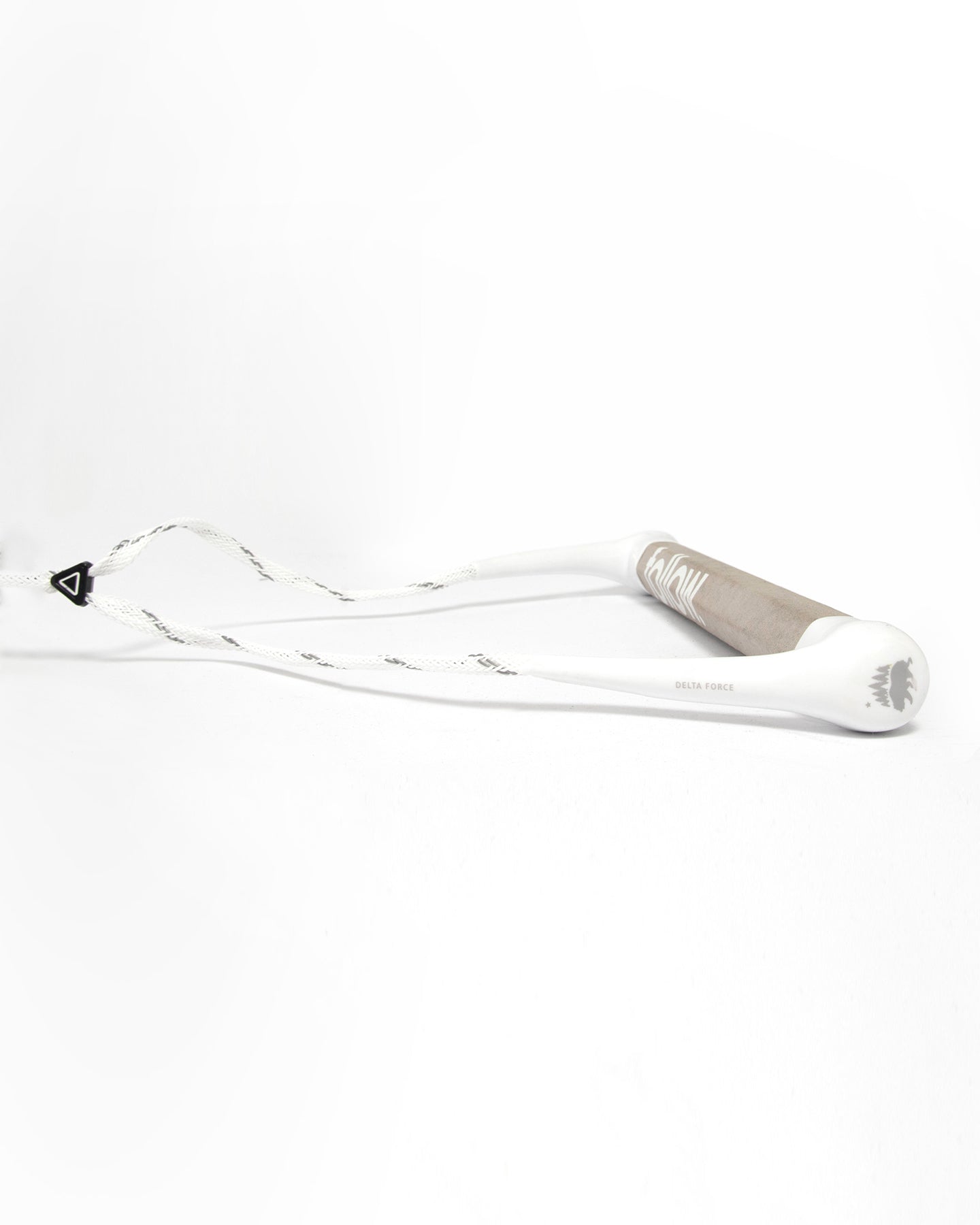 Follow Delta Pro Package - Salt/Pepper - Lifestyle 4