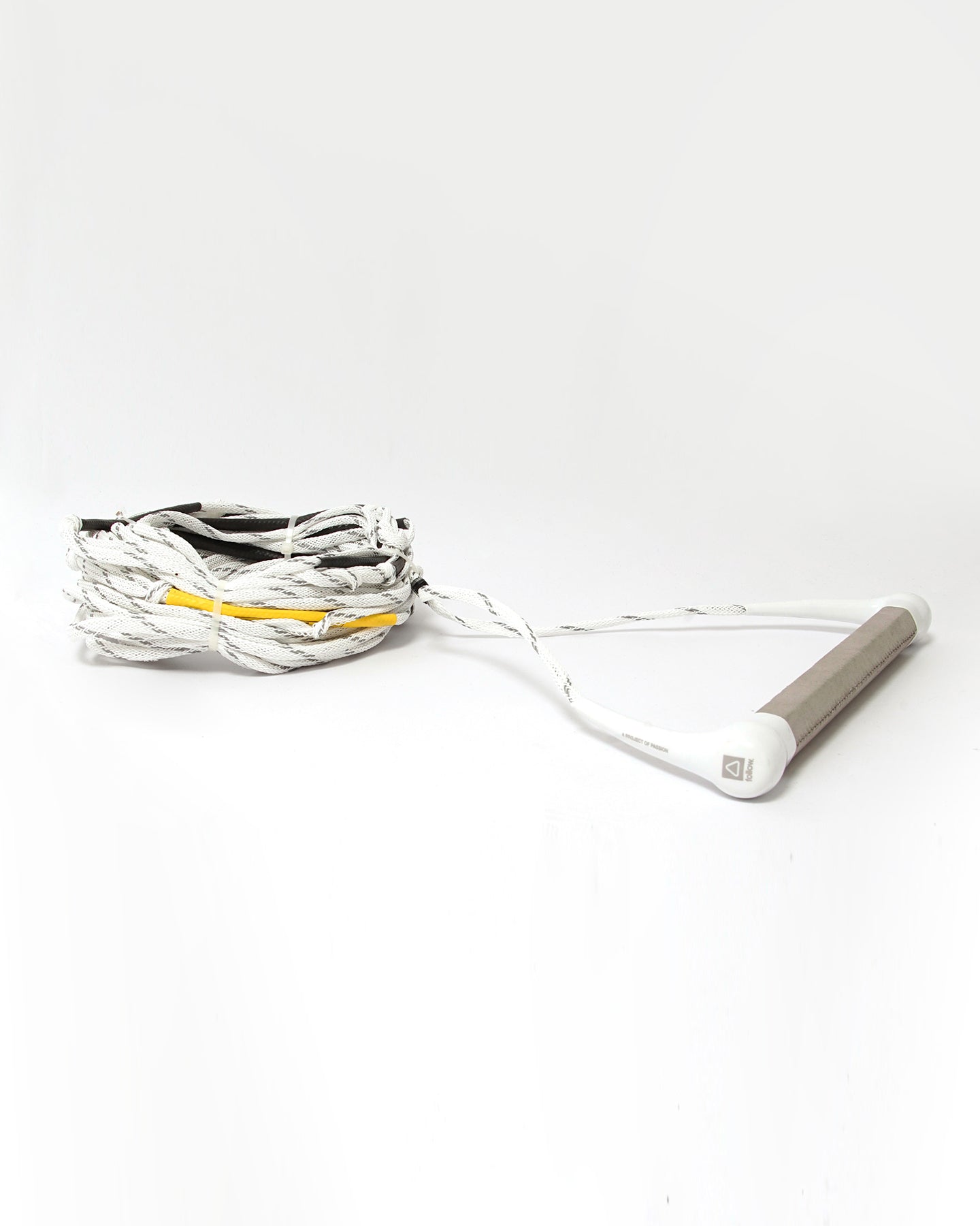 Follow Delta Pro Package - Salt/Pepper - Lifestyle 1