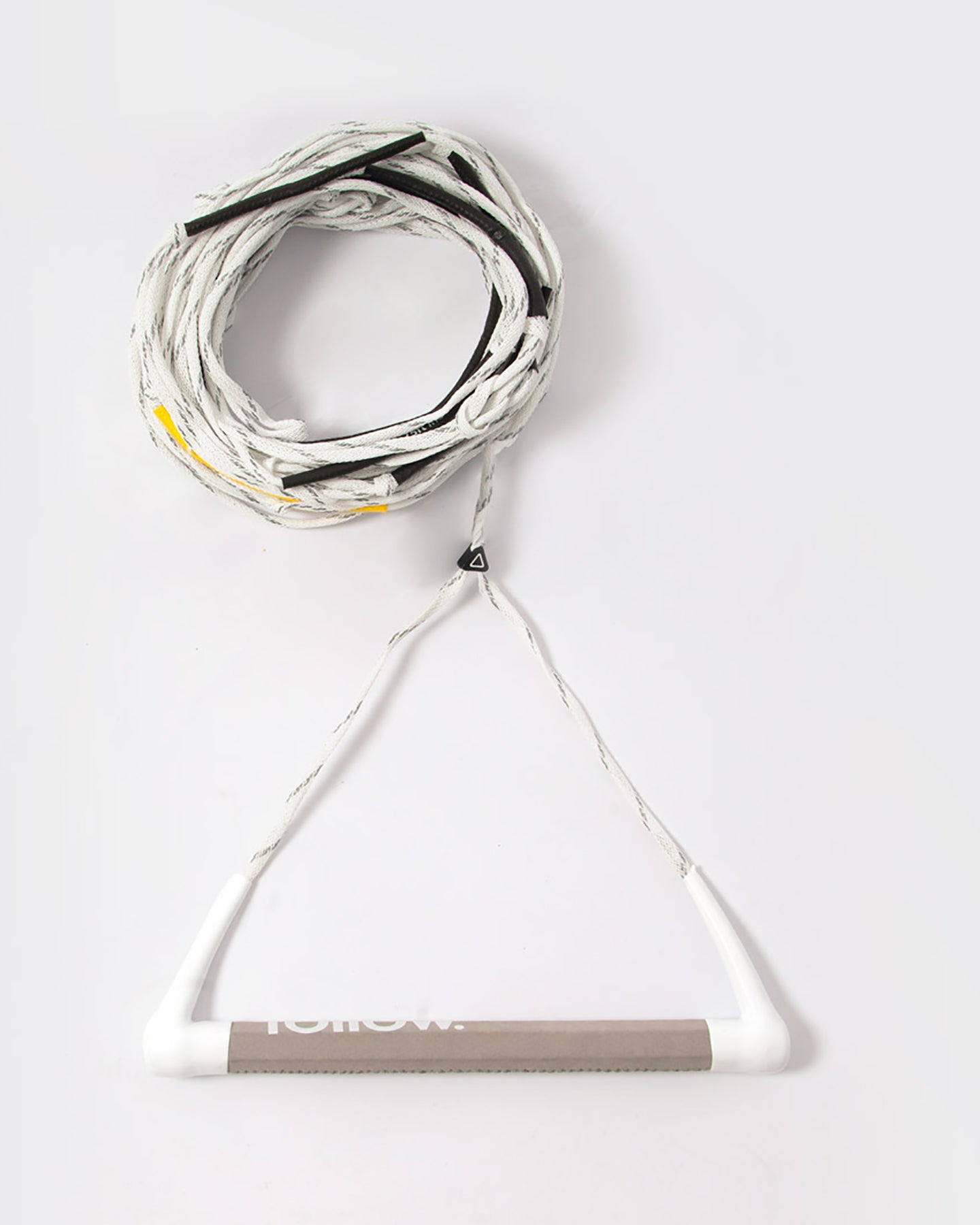 Follow Delta Pro Package - Salt/Pepper