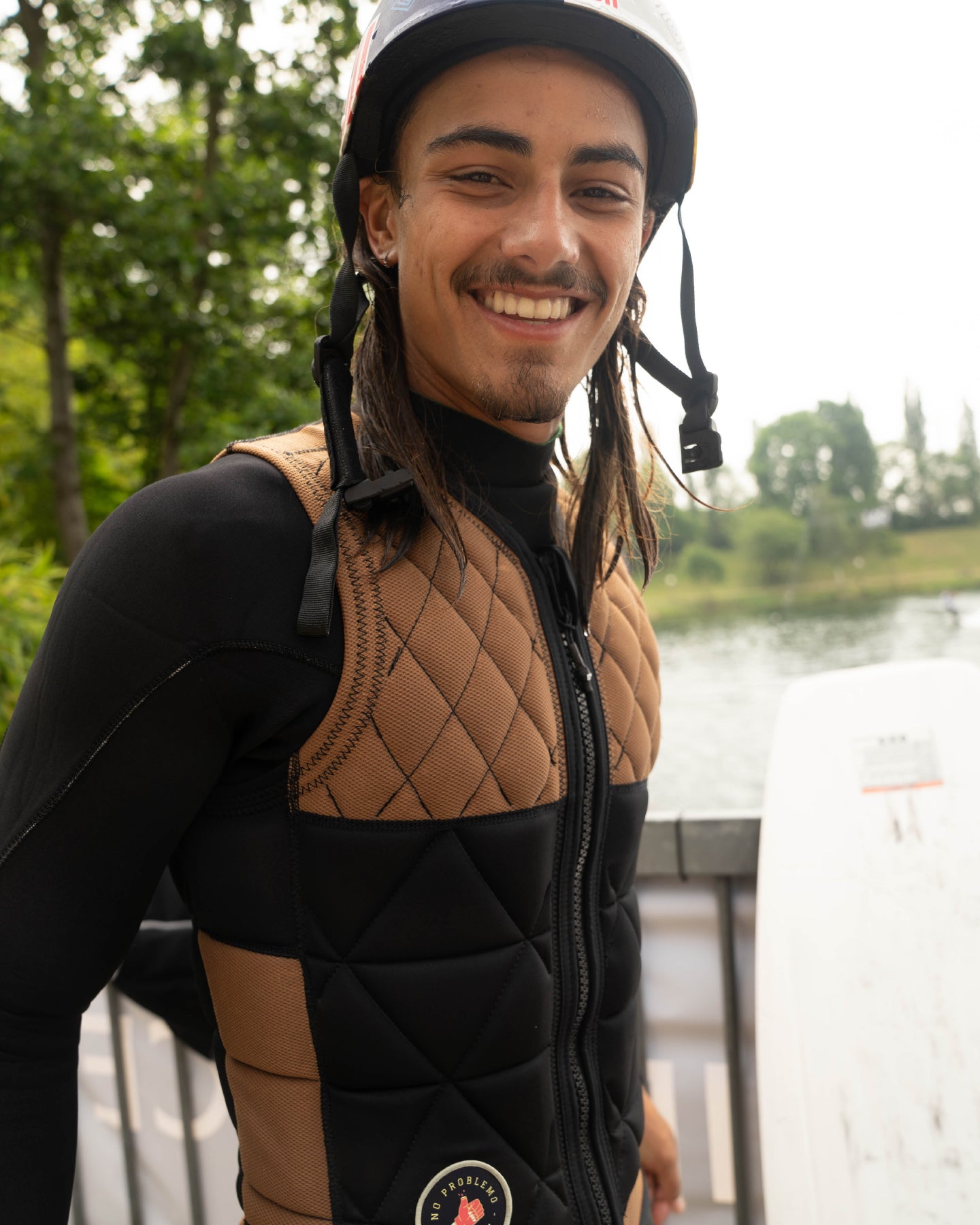 Follow Doca Impact- Mustard