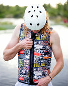 Follow Primary Heights Impact- Grunge