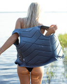 Follow Atlantis Impact - Ash/Blue - Lifestyle 2