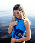 Follow Atlantis Impact - Royal/Blue- Lifestyle 2