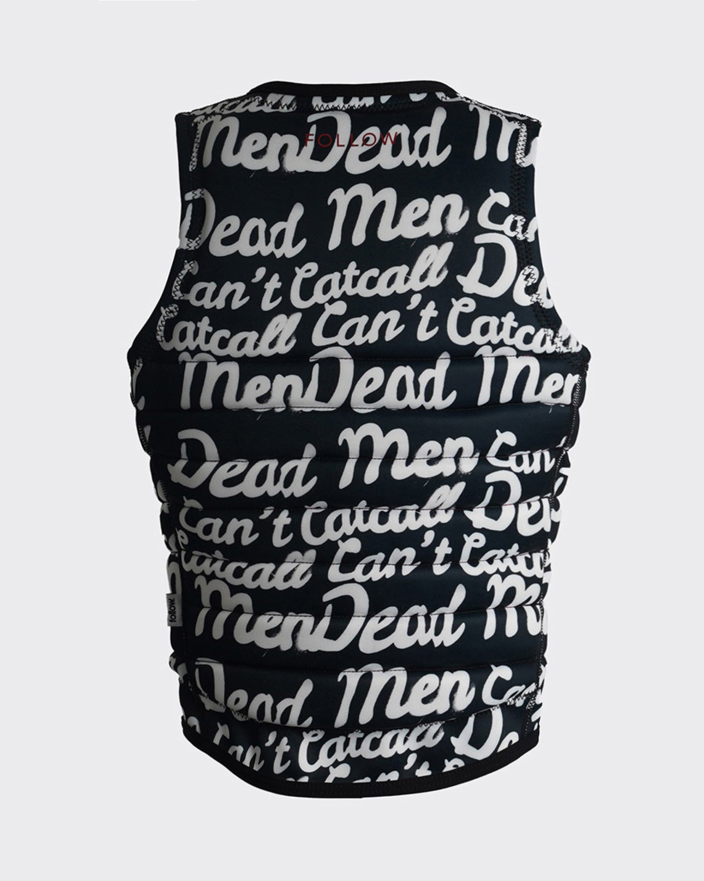 Follow Womens Primary Heights Impact   - Cat Call - Back