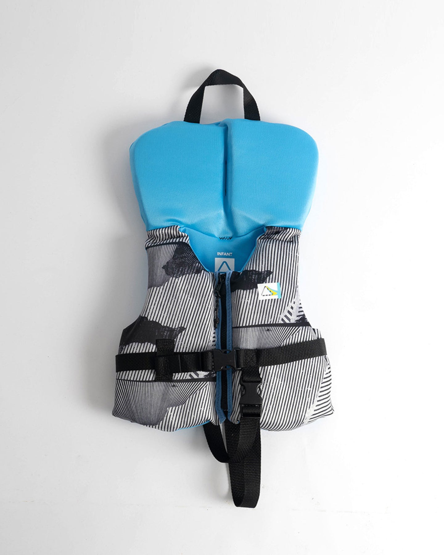 Follow Pop Infant CGA - Sketch Blue