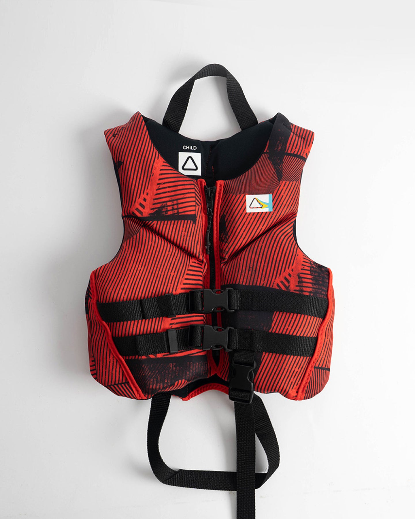 Follow Pop Youth CGA - Sketch Red