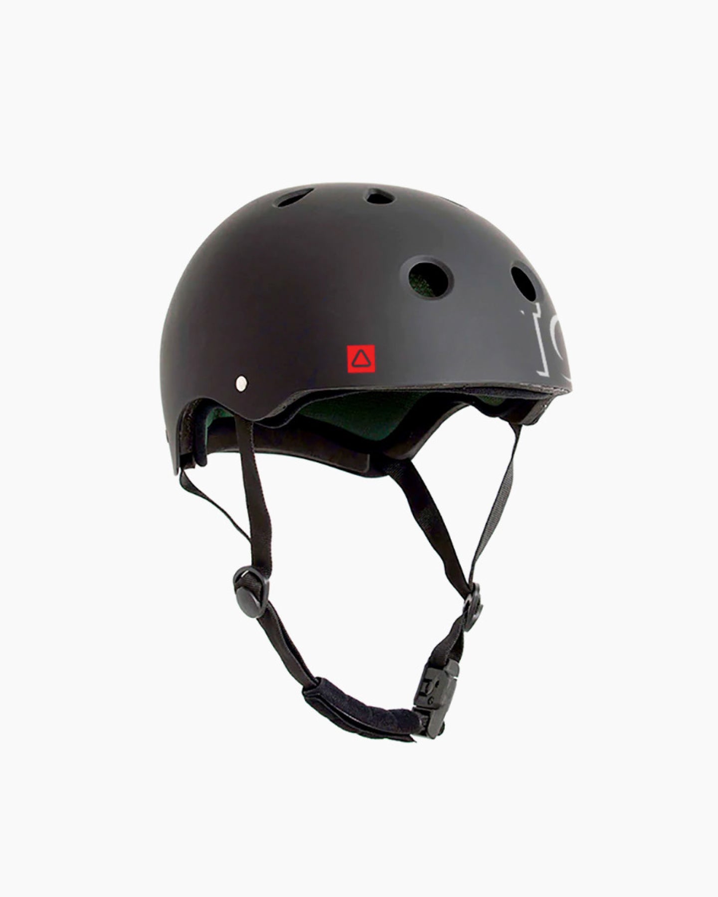 Follow Pro Helmet - Black