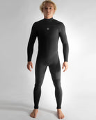 Follow Pro 3/2mm Sealed Steamer - Black