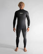 Follow Primary 3/2mm Steamer - Black