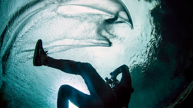 Bryan solderlind - Over Under