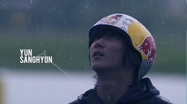 Russell's new video!