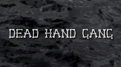 Pedro Caldas - Dead Hand Gang Edit