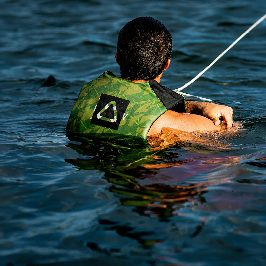 Black Friday - CGA Vests