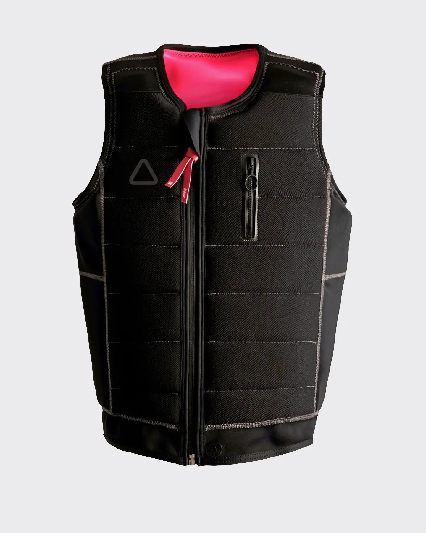 Follow TBA Men's Life Vest Follow TBA Men's Life Vest