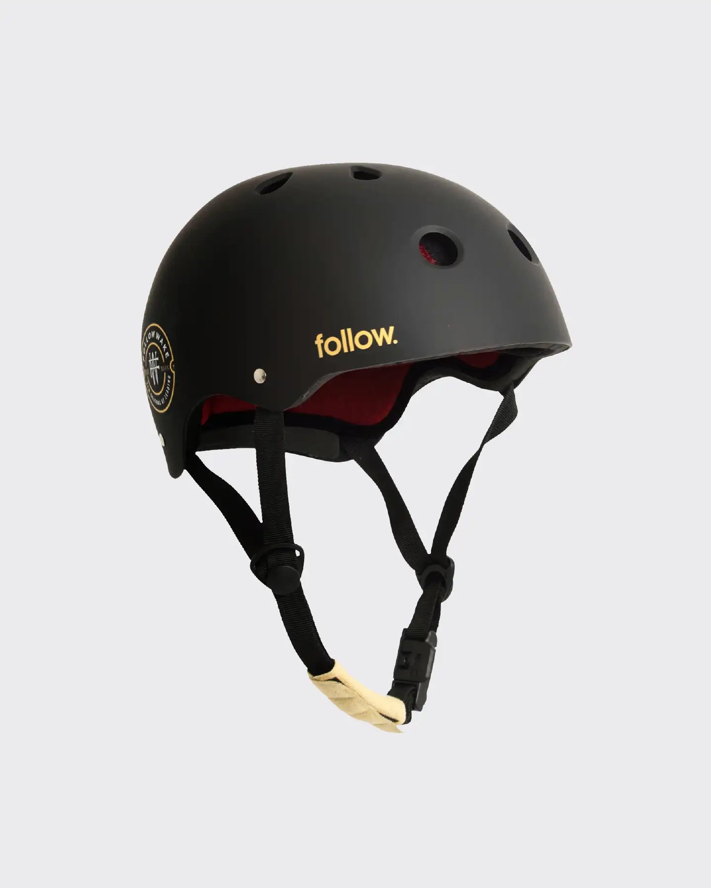 Pro Helmet - Black - BP Graphics