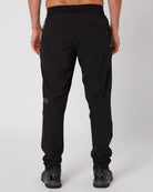 Follow Tech Pants - Black 5