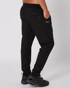 Follow Tech Pants - Black 6