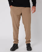 Follow Tech Pants - Khaki