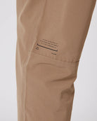 Follow Tech Pants - Khaki 9