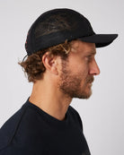 Follow Foil Cap - Black