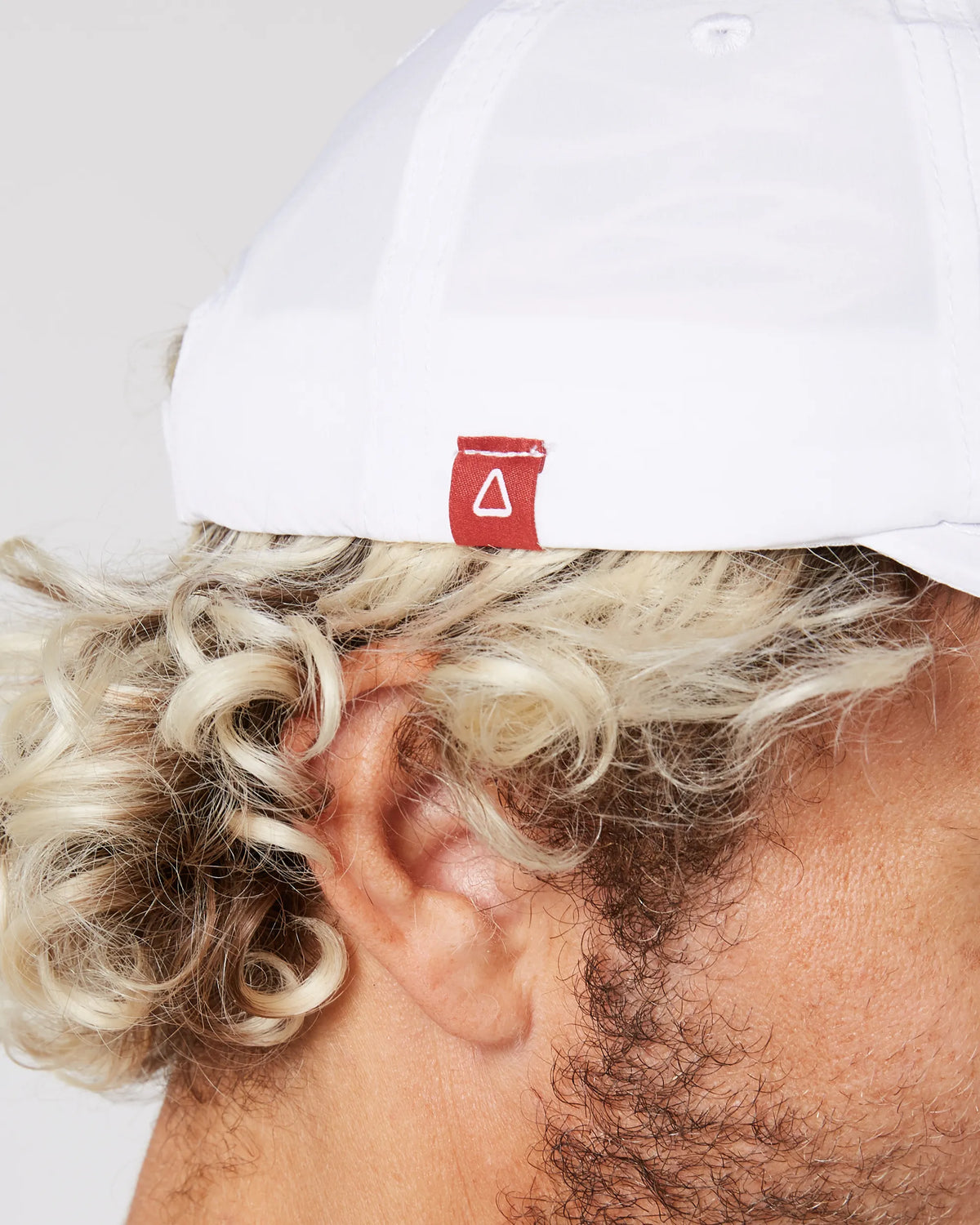 帽子 everyone og logo daily cap Follow Live Daily Cap in White | Snapback Cap | Follow USA