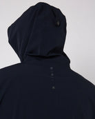 Follow Outer Spray Zip-Through Jacket - Black 5