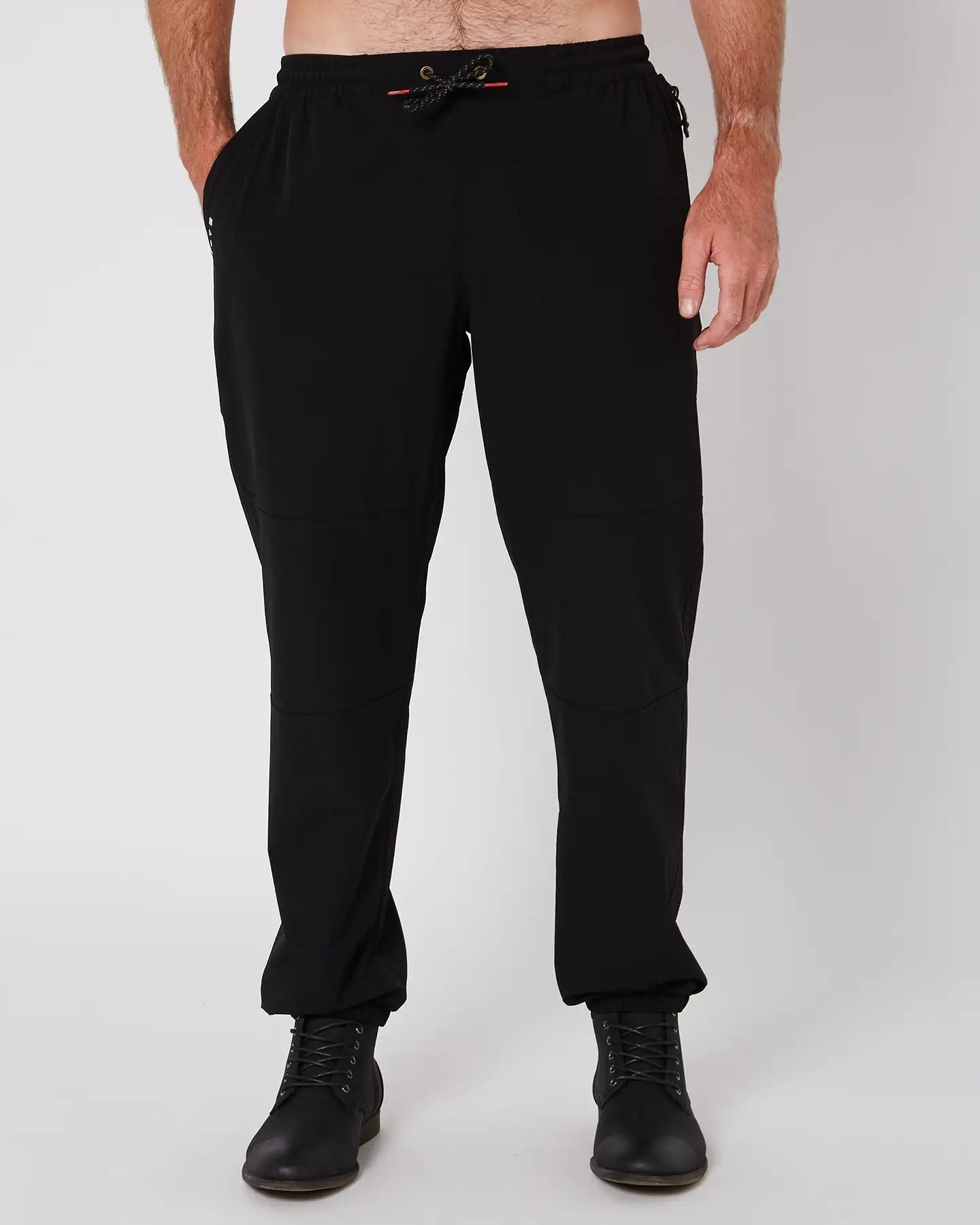 Follow All Day Pants - Black – Follow USA Follow All Day Pants - Black – Follow USA