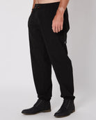 Follow All Day Pants - Black 3