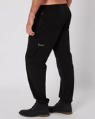 Follow All Day Pants - Black 4