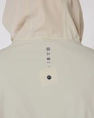 Follow Outer Spray Zip-Through Jacket - Bone 5