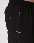 Follow Tech Shorts - Black 8