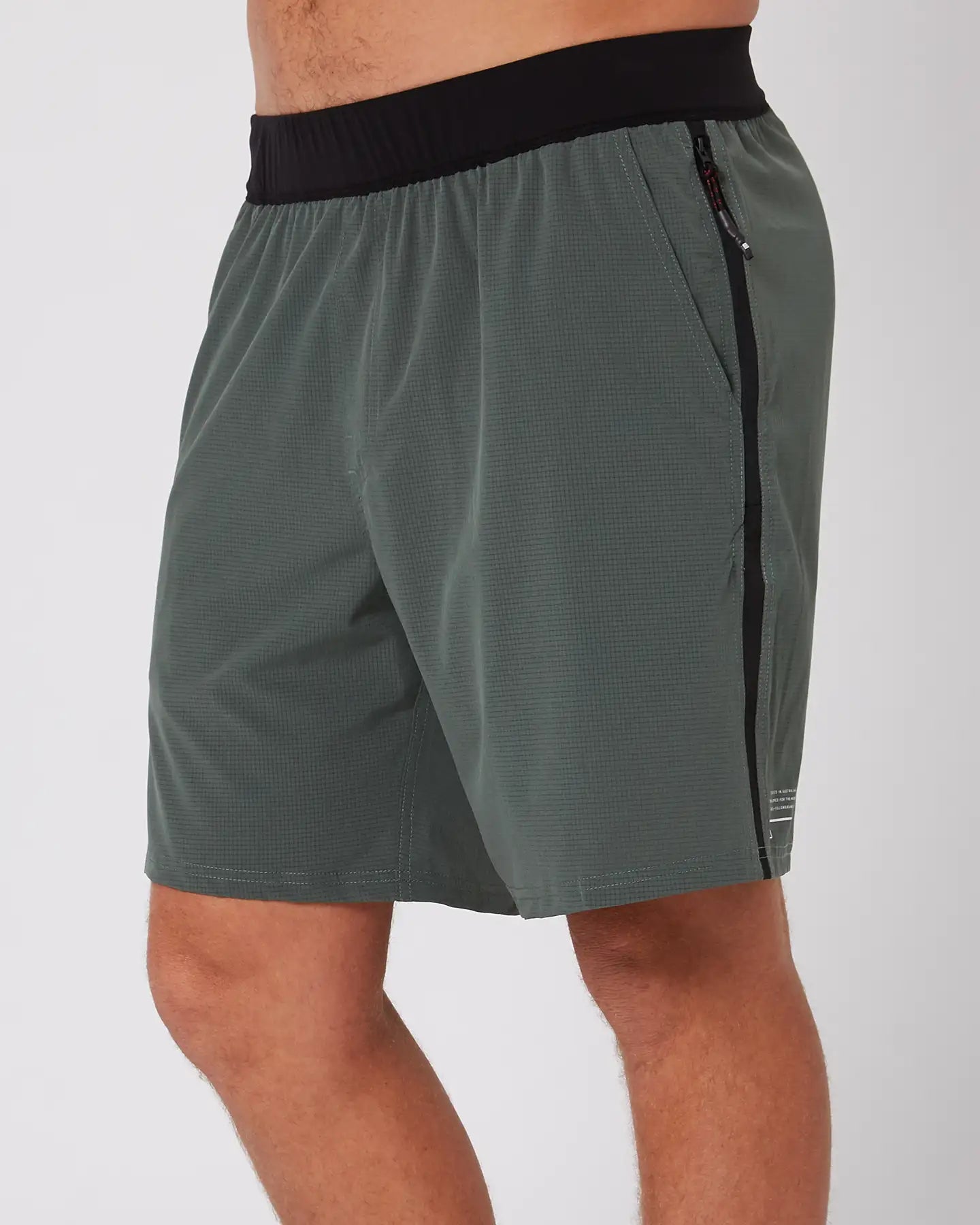 Follow Tech Shorts - Black – Follow USA Follow Tech Shorts - Black – Follow USA